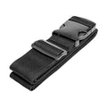 Luggage Safe Strap Adjustable Travel Accessories One Word Suitcase Buckle Strap Baggage Packing Belt Travel Suitcase Accessories