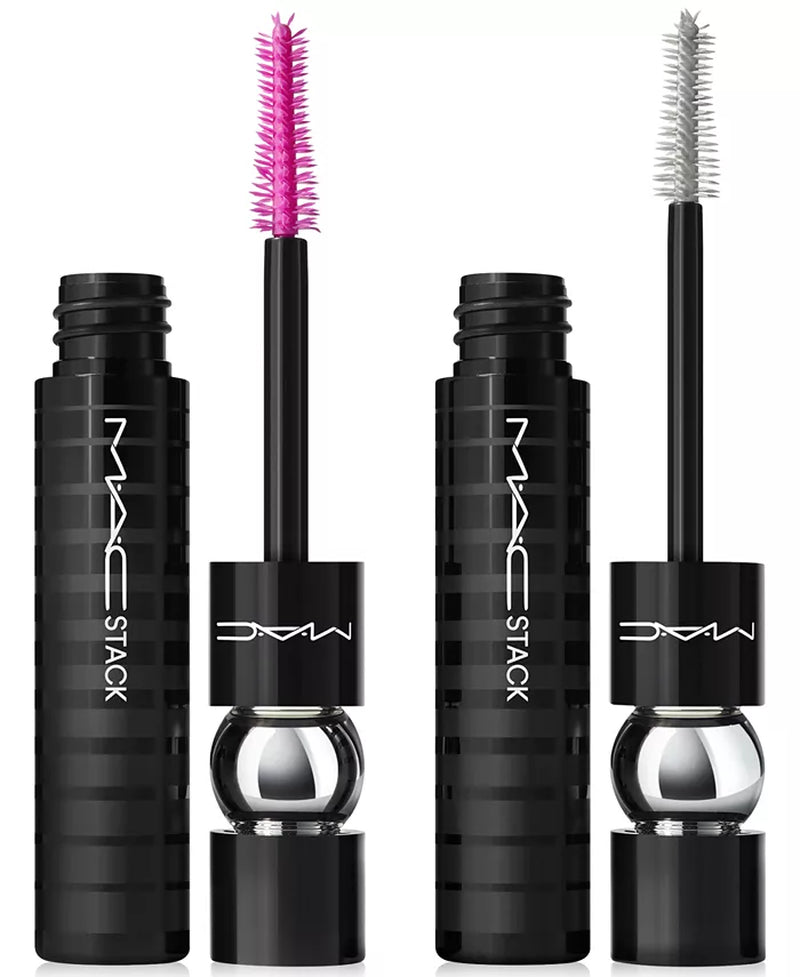 2-Pc. Luxe Layers stack Mascara Set