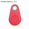 Mini GPS Tracker Bluetooth Anti-Lost Device Pet Kids Bag Wallet Tracking for IOS/ Android Smart Finder Locator Accessories